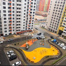 Квартира 111 м², 3-комнатная - изображение 1