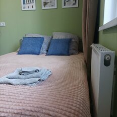 Квартира 16,9 м², студия - изображение 4