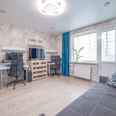 Квартира 43,6 м², 2-комнатная - изображение 4