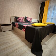 Квартира 39 м², 1-комнатная - изображение 4