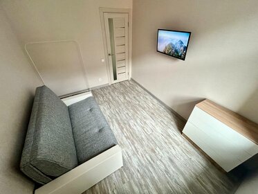 35 м², квартира-студия 45 000 ₽ в месяц - изображение 31