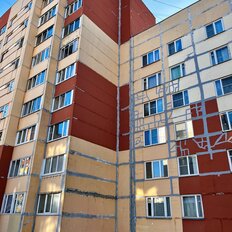 Квартира 54,7 м², 2-комнатная - изображение 2
