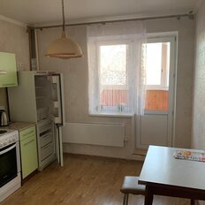 Квартира 36,9 м², 1-комнатная - изображение 5