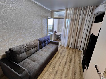 29 м², квартира-студия 26 000 ₽ в месяц - изображение 17