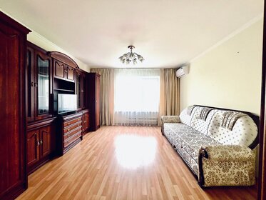 Купить квартиру с большой кухней и с мебелью в Городском округе Южно-Сахалинск - изображение 40