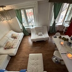 Квартира 50 м², 2-комнатная - изображение 1