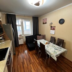 Квартира 84,1 м², 3-комнатная - изображение 4