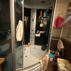 Квартира 45 м², 1-комнатная - изображение 1