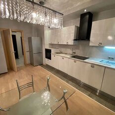 Квартира 60 м², 2-комнатная - изображение 1