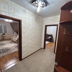 Квартира 65,6 м², 2-комнатная - изображение 4