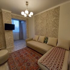 Квартира 41 м², 1-комнатная - изображение 4