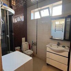 Квартира 63 м², 1-комнатная - изображение 5