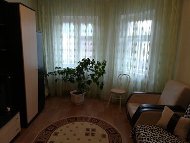 51 м², 1-комнатная квартира 3 090 ₽ в сутки - изображение 28