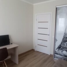 Квартира 41 м², 1-комнатная - изображение 5