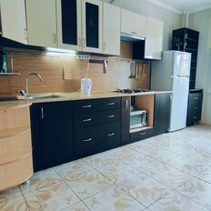 Квартира 49 м², 1-комнатная - изображение 2