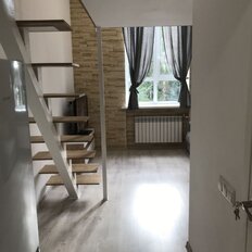 Квартира 30 м², 1-комнатные - изображение 5