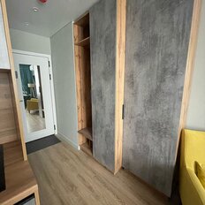 Квартира 17,3 м², студия - изображение 1