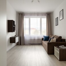 Квартира 50 м², 2-комнатная - изображение 5