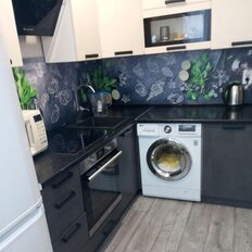 Квартира 36 м², 2-комнатная - изображение 2