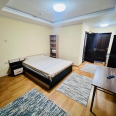 Квартира 55 м², студия - изображение 5