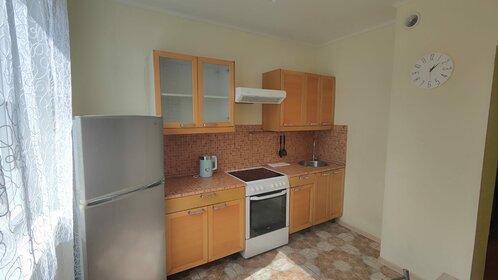 45 м², 1-комнатная квартира 42 000 ₽ в месяц - изображение 21