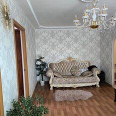 Квартира 60 м², 3-комнатная - изображение 4