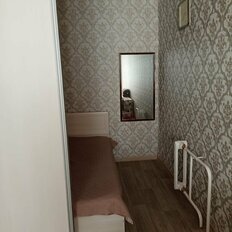 Квартира 36 м², 1-комнатная - изображение 1