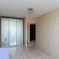 Квартира 30 м², 1-комнатная - изображение 1