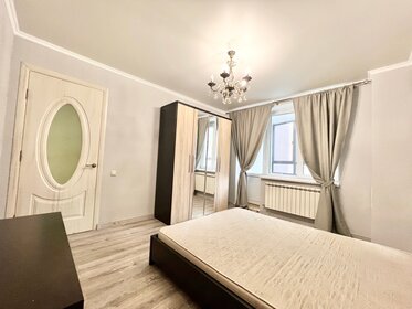 41 м², квартира-студия 7 000 000 ₽ - изображение 20