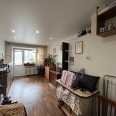 Квартира 29 м², 1-комнатная - изображение 1