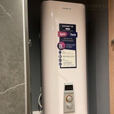 Квартира 34 м², 1-комнатные - изображение 4