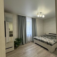 Квартира 44 м², 2-комнатная - изображение 4