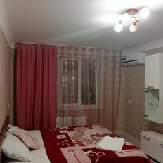 Квартира 30 м², 1-комнатная - изображение 4