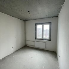 Квартира 59,1 м², 2-комнатная - изображение 3