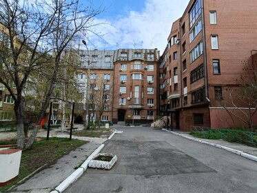 Купить квартиру с евроремонтом в ЖК «Оникс» в Краснодаре - изображение 9