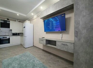 45 м², 1-комнатная квартира 2 300 ₽ в сутки - изображение 29