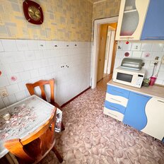 Квартира 61,7 м², 3-комнатная - изображение 5