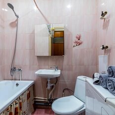 Квартира 27 м², студия - изображение 4