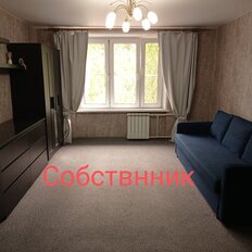 Квартира 35,2 м², 1-комнатная - изображение 1