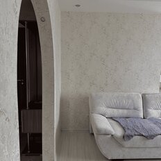 Квартира 57 м², 2-комнатная - изображение 1