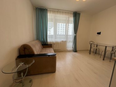 24,2 м², квартира-студия 22 000 ₽ в месяц - изображение 25