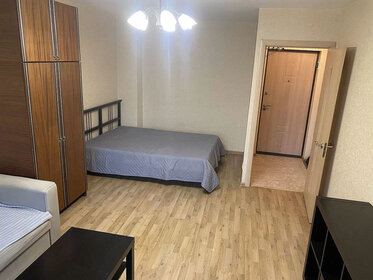 40 м², 1-комнатная квартира 50 000 ₽ в месяц - изображение 18