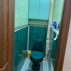 Квартира 67,2 м², 3-комнатная - изображение 4
