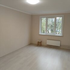 Квартира 37,9 м², 1-комнатная - изображение 3