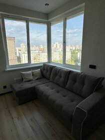 36 м², 1-комнатная квартира 75 000 ₽ в месяц - изображение 65