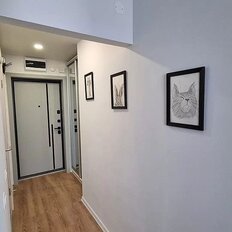 Квартира 34 м², 1-комнатная - изображение 4