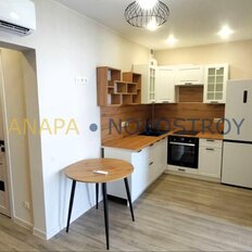 Квартира 40 м², 2-комнатная - изображение 4