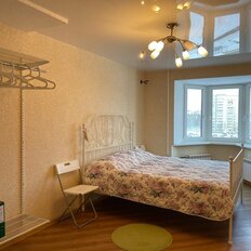 Квартира 45,6 м², 1-комнатная - изображение 5