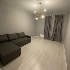 Квартира 70 м², 2-комнатная - изображение 5