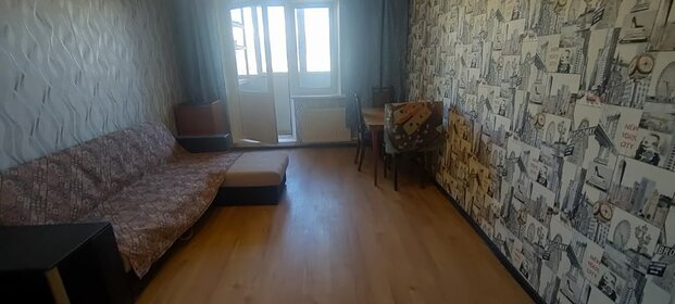 27 м², квартира-студия 25 000 ₽ в месяц - изображение 44